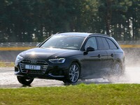 Six pneumatiques sortent du lot dans le dernier test du TCS, mais pas pour les mêmes raisons