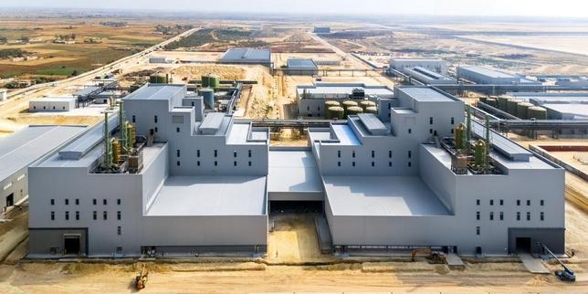 Le Maroc, future porte d’entrée des voitures chinoises en Europe