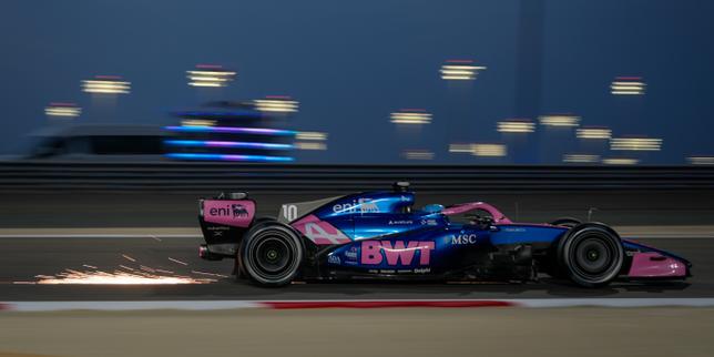 En formule 1, Alpine veut montrer que le flop de la saison 2025 « n’était qu’un accident de parcours »