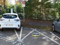 Adieu voiture de fonction attitrée : quand l’autopartage redessine les flottes d’entreprises
