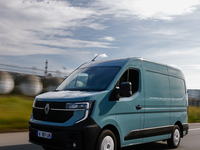 Aides à l’achat d’un utilitaire électrique : ce qui change au 1er juin 2026 pour les flottes