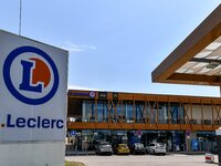 Boutiques d&rsquo;autoroutes : jusqu’à 25 % d&rsquo;écart pour le même produit, la bataille des prix gagne les aires de services