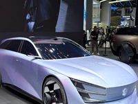 Peugeot en Chine : Stellantis revient dans la course avec un joli tour de force financier, du moins à court terme