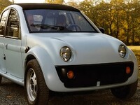 Quand la 2CV était réinventée par une marque de Stellantis… mais pas Citroën !